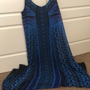 Express Maxi Dress